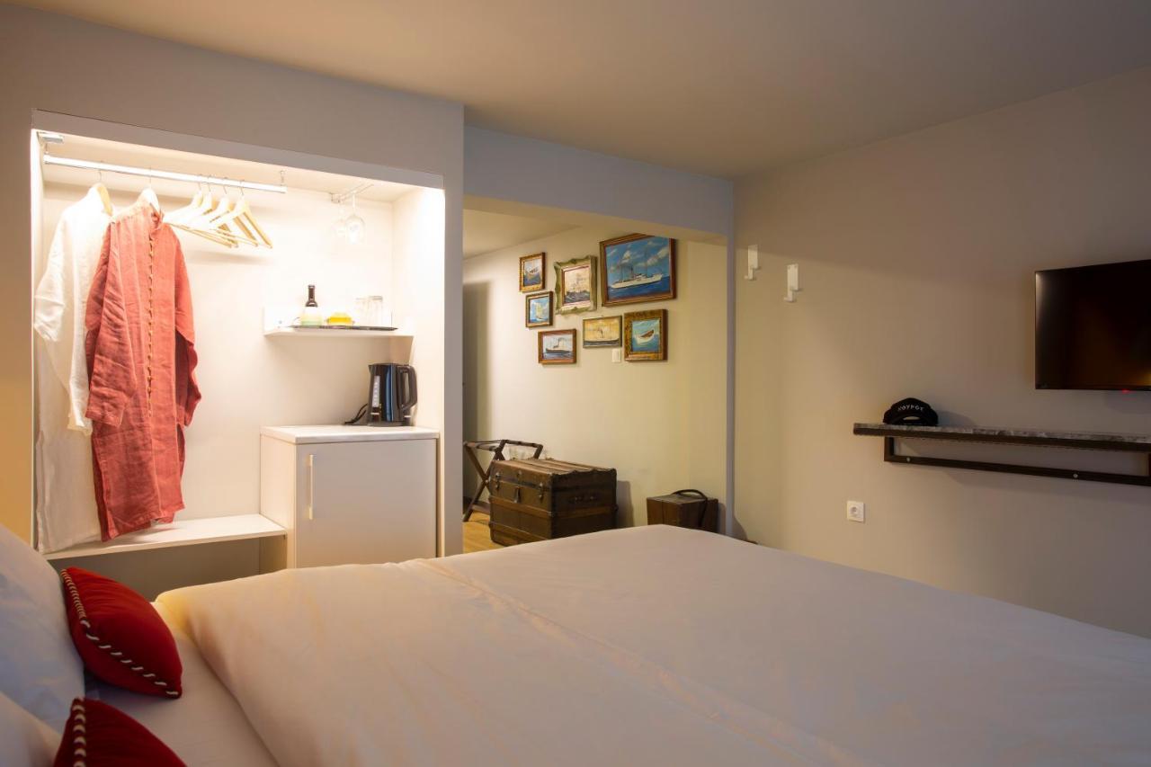 The Frogs_guest House 3*